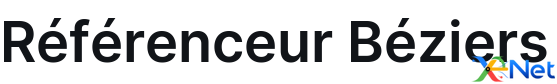 Référenceur Béziers